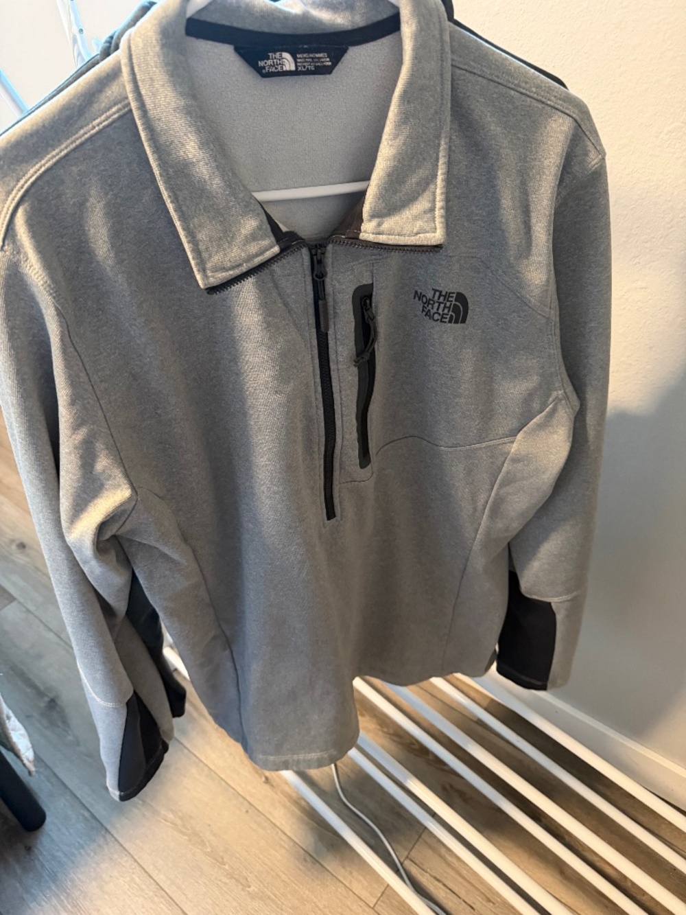Norh Face men’s xl